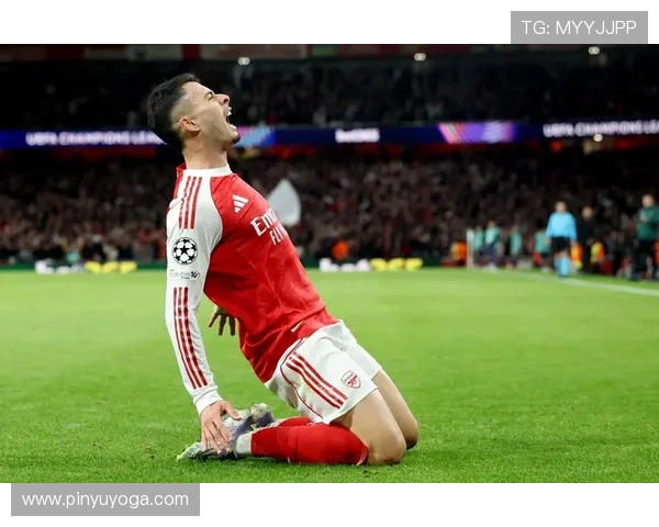 阿森纳13分钟狂扫马竞4-0 欧冠三连胜约克雷斯双响加布破门